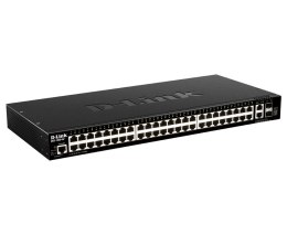 D-Link Switch D-Link DGS-1520-52