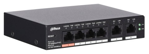 DAHUA Dahua Technology CS4006-4ET-60