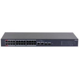 DAHUA SWITCH DAHUA CS4226-24ET-240