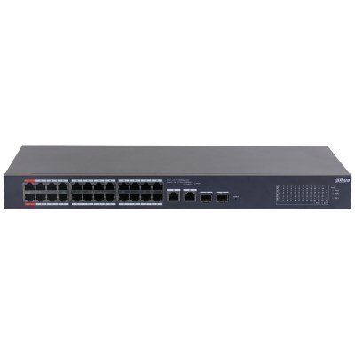 DAHUA SWITCH DAHUA CS4226-24ET-240