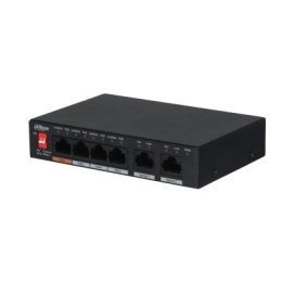 DAHUA SWITCH DAHUA PFS3006-4ET-60-V2