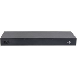 DAHUA SWITCH POE 16-PORT + 2X RJ45/SFP CS4218-16ET-135