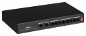 DAHUA Switch PoE DAHUA PFS3010-8ET-65