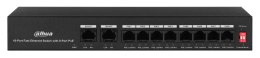 DAHUA Switch PoE DAHUA PFS3010-8ET-65