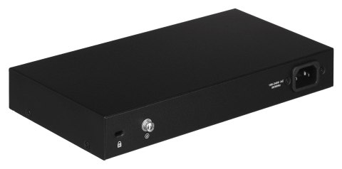 DAHUA Switch PoE DAHUA PFS3010-8ET-65 DAHUA Switch PoE DAHUA PFS3010-8ET-65