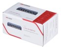 Hikvision SWITCH POE HIKVISION DS-3E0106HP-E 6-PORTOWY