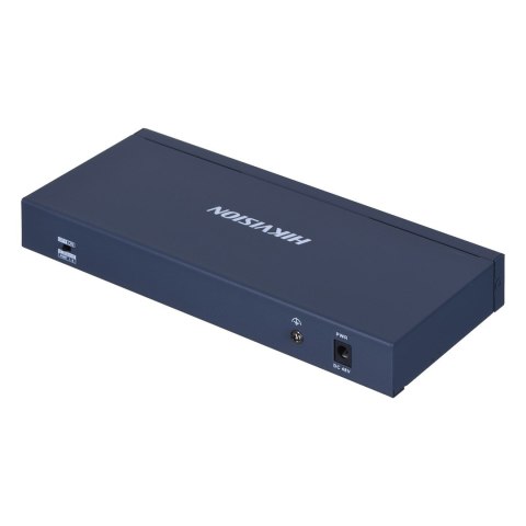 Hikvision SWITCH POE HIKVISION DS-3E0310HP-E 10-PORTOWY Hikvision SWITCH POE HIKVISION DS-3E0310HP-E 10-PORTOWY