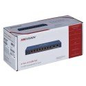 Hikvision SWITCH POE HIKVISION DS-3E0310HP-E 10-PORTOWY