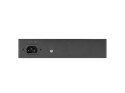 Lanberg LANBERG SWITCH RSGE-16 RACK 10"/19" (16-PORT, 1GB)