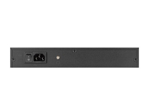 Lanberg LANBERG SWITCH RSGE-24 RACK 19" (24-PORT, 1GB) Lanberg LANBERG SWITCH RSGE-24 RACK 19" (24-PORT, 1GB)
