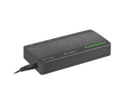 Lanberg Switch Lanberg DSP1-1008 (8x 10/100/1000Mbps)
