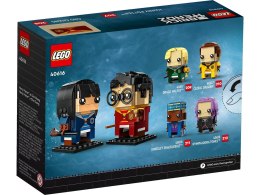 Lego LEGO BrickHeadz 40616 Harry Potter i Cho Chang