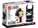 Lego LEGO BrickHeadz 40620 Cruella i Diabolina