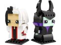 Lego LEGO BrickHeadz 40620 Cruella i Diabolina