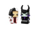 Lego LEGO BrickHeadz 40620 Cruella i Diabolina