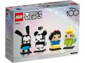 Lego LEGO BrickHeadz 40622 Disney — 100. urodziny