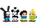 Lego LEGO BrickHeadz 40622 Disney — 100. urodziny