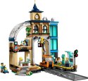 Lego LEGO CITY 60469 TRAINS CENTRAL TRAIN STATION