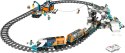 Lego LEGO CITY 60470 TRAINS EXPLORERS' ARCTIC POLAR EXPRESS TRAIN