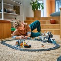 Lego LEGO CITY 60470 TRAINS EXPLORERS' ARCTIC POLAR EXPRESS TRAIN