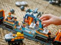 Lego LEGO CITY 60470 TRAINS EXPLORERS' ARCTIC POLAR EXPRESS TRAIN