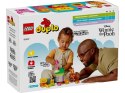 Lego LEGO DUPLO 10457 Przyjęcie urodzinowe Kubusia Puchatka