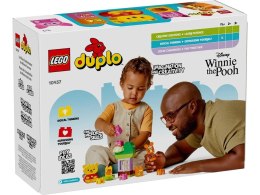 Lego LEGO DUPLO 10457 Przyjęcie urodzinowe Kubusia Puchatka