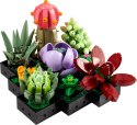 Lego LEGO ICONS 10309 Sukulenty