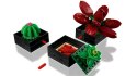 Lego LEGO ICONS 10309 Sukulenty