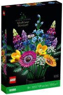 Lego LEGO Icons 10313 Bukiet z polnych kwiatów
