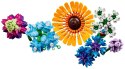 Lego LEGO Icons 10313 Bukiet z polnych kwiatów