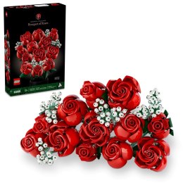 Lego LEGO Icons 10328 Bukiet róż