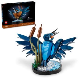 Lego LEGO Icons 10331 Zimorodek