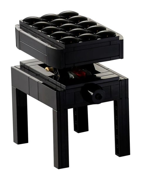 Lego LEGO Ideas 21323 Fortepian Lego LEGO Ideas 21323 Fortepian