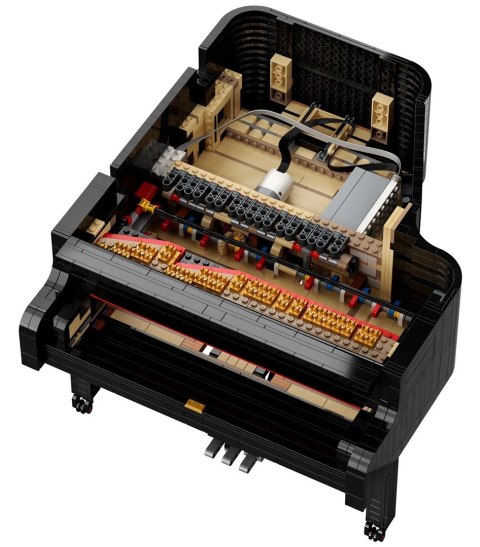Lego LEGO Ideas 21323 Fortepian Lego LEGO Ideas 21323 Fortepian