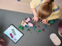 Lego LEGO Minecraft 21260 Wiśniowy ogród