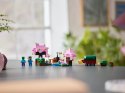Lego LEGO Minecraft 21260 Wiśniowy ogród