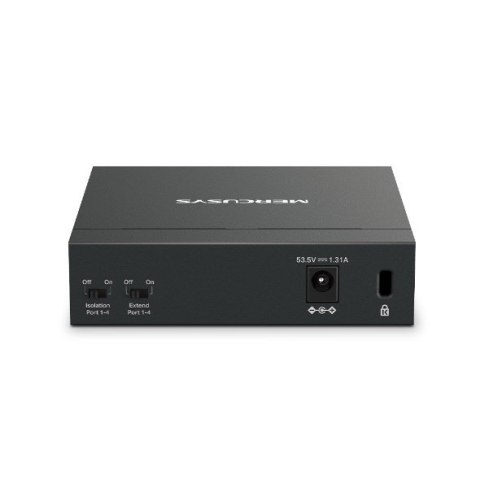 MERCUSYS Switch Mercusys MS105GP MERCUSYS Switch Mercusys MS105GP