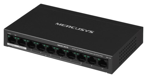 MERCUSYS Switch Mercusys MS110P MERCUSYS Switch Mercusys MS110P