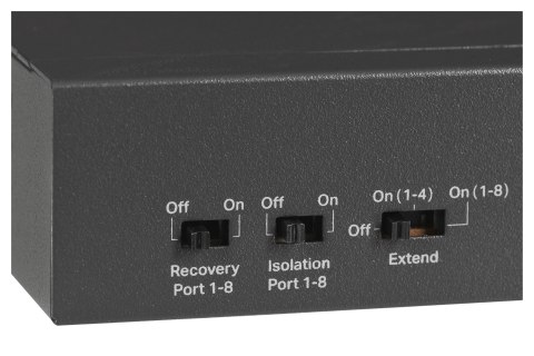 MERCUSYS Switch Mercusys MS110P MERCUSYS Switch Mercusys MS110P