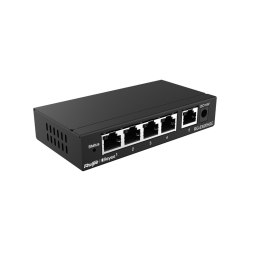 Ruijie Switch Easy Smart Ruijie Reyee RG-ES205GC