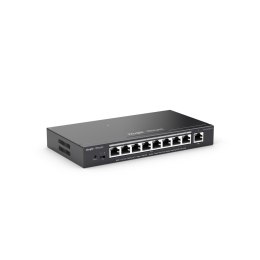 Ruijie Switch Easy Smart Ruijie Reyee RG-ES209GC-P