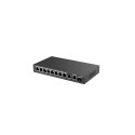 Ruijie Switch Easy Smart Ruijie Reyee RG-ES210GS-P