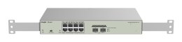 Ruijie Switch RG-NBS3100-8GT2SFP-P-V2