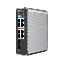 Ruijie Switch Ruijie Reyee RG-NIS2100-8GT2SFP-HP