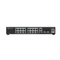 Ruijie Switch Smart Ruijie Reyee RG-ES220GS-P