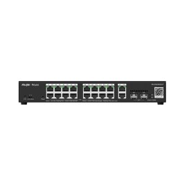 Ruijie Switch Smart Ruijie Reyee RG-ES220GS-P