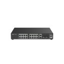 Ruijie Switch Smart Ruijie Reyee RG-ES220GS-P