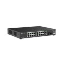 Ruijie Switch Smart Ruijie Reyee RG-ES220GS-P