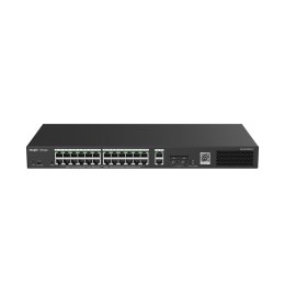 Ruijie Switch Smart Ruijie Reyee RG-ES228GS-P